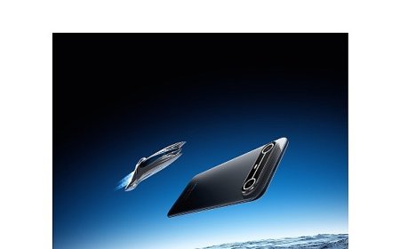 TECNO’dan Mühendislik Başarısı; İncelik Yarışında 5160mAh Bataryayı 5.95mm İncelikteki Telefona Sığdırdılar