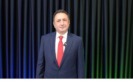 Dr. Ercan Varlıbaş:   Biyoteknoloji ile 122 Yaşına Kadar Yaşamak Mümkün