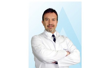 Yaşatmanın en değerli Yolu: Organ Bağışı