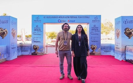 Türk sinemasının genç yüzü Altın Portakal’da beyaz perdeye taşındı