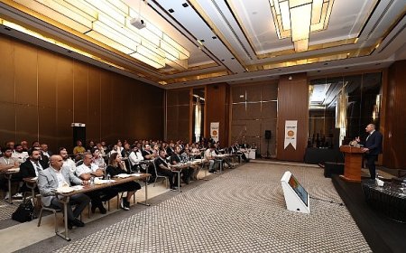 Enerjisa Enerji’nin 2025 Kurumsal Buluşmalar serisi Diyarbakır ile tamamlandı