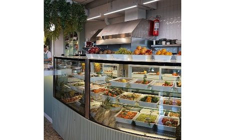 Lezzet ve sohbetin yeni durağı; Bi’ Tek Meze Bulvar 216’da açıldı!