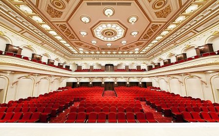 Grand Pera’da Kasım ayı müzikle dolu geçiyor