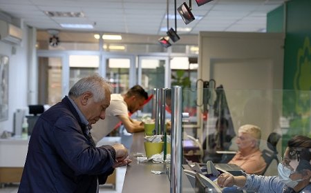 Çankaya Belediyesi’nden Vergi Hatırlatması