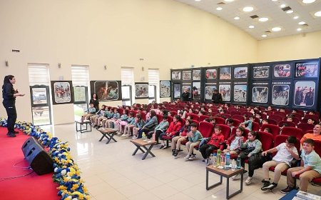 Buca Belediyesi’nden kesintisiz “Afet Farkındalık Eğitimi”