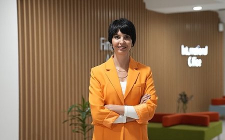 Geleceğin Akıllı Dünyasının Görünmeyen Dili: Matematik!