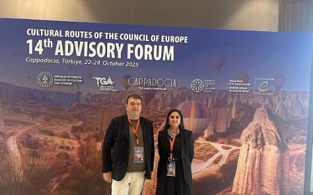 Seferihisar’ın Bağları Avrupa Konseyi’nden Onaylı