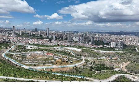Çankaya, AB’nin Adil İklim Uyumu Projesinde Pilot Bölge Seçildi