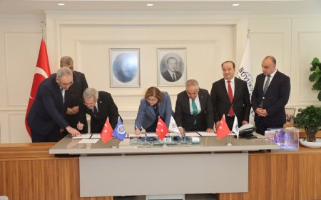 Gaziantep’ten Doğu ve Güneydoğu’ya hizmet köprüsü