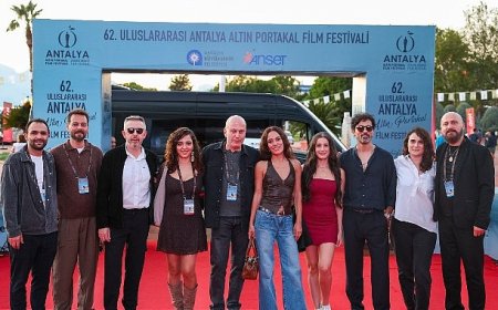 Haberlerden Sinemaya