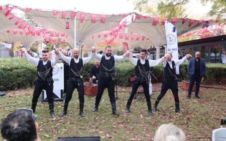 KAR-DER kahvaltısı, dostluk ve dayanışmanın simgesi oldu