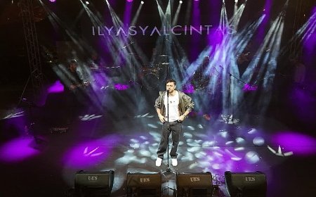 Cumhuriyetimizin 102. yıl coşkusunu Atatürk Kent Meydanı’nda hep birlikte yaşadık!