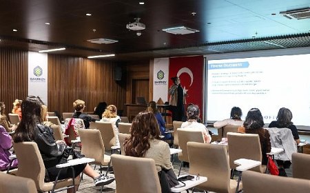 “Kadın İşi Girişim” kadınların girişim yolculuğuna güçlü bir destek sunmaya devam ediyor