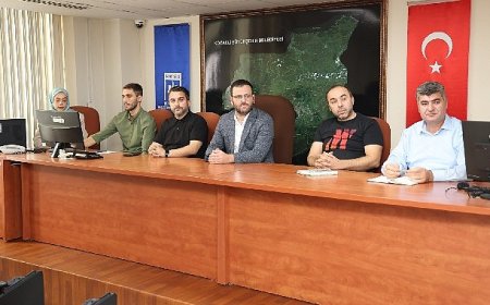 Alikahya alt geçit projesinde yeni ihale tamam