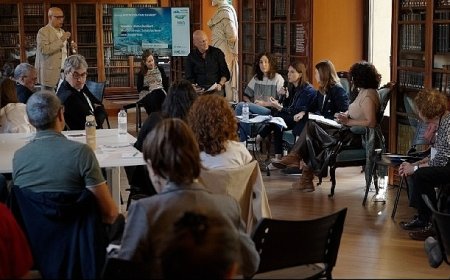 Antalya Büyükşehir Belediyesi Barselona’da Akdeniz Su Zirvesi’nde Temsil Edildi