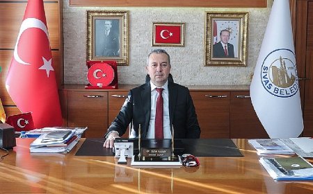 Başkan Uzun’dan Cumhuriyet Bayramı Mesajı..