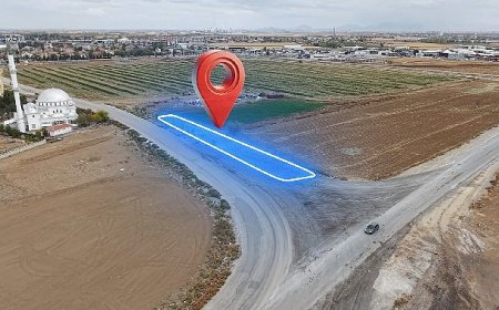 Çumra Mustafa Kemal Bulvarında Trafik Rahatlayacak