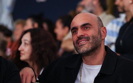 Ulusal Yarışma Heyecanı Başladı