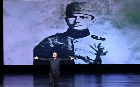 Cumhuriyet’e Giden Yol Çankaya’dan Geçti