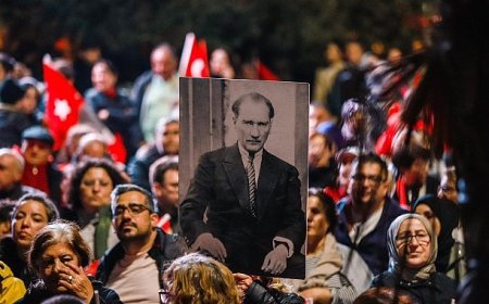 Burhaniye’de 29 Ekim Cumhuriyet Coşkusu Yaşanacak