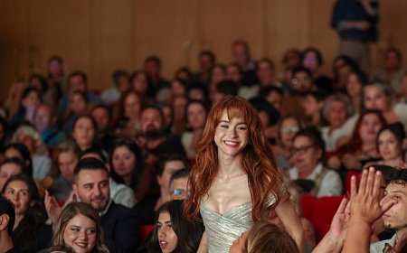 “Bağlantı Hatası” ile “Gündüz ve Gece” Galalarını Altın Portakal’da Yaptı