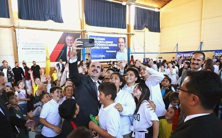 Başkan Aydın, Hasat Zamanında Çiftçilerle Buluştu