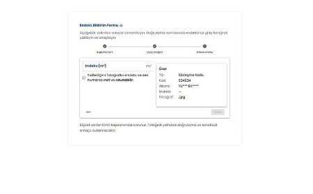 Artık şubeye gitmeye gerek yok