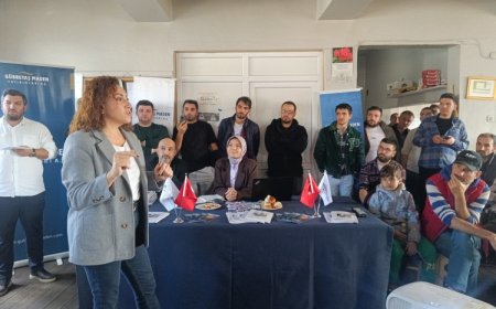 Gübretaş Pazaryeri’nde altın arayacak