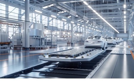 Siber güvenlik olmadan   endüstri 4.0 sürdürülebilir değil