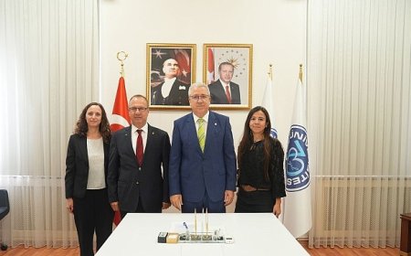 EÜ’den DigitalLife4ALL projesi ile kapsayıcı dijital dönüşüm hamlesi