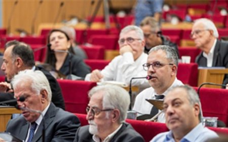 Başkan Tugay: Kemeraltı yakın gelecekte herkes için çekici bir yer olacak