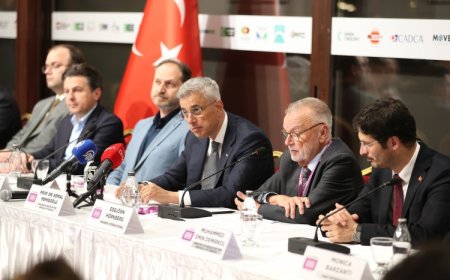 Yeşilay’dan küresel bağımlılıkla mücadelede ortak akıl zirvesi