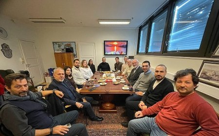 Büyükakın’dan Çayırova’da projelere yakın takip