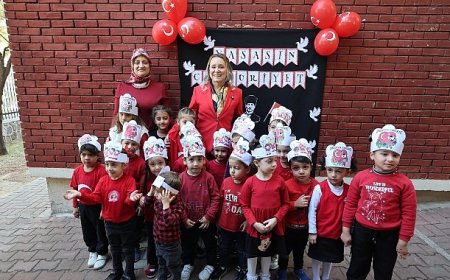 Konak’ta Cumhuriyet Bayramı coşkusu başladı