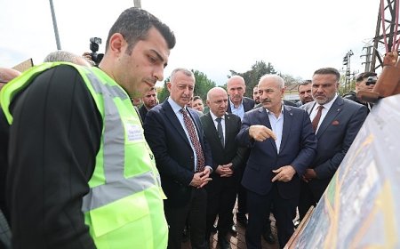 Gebze ulaşımında konfor artıyor