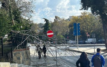 İBB Ekipleri Tam Kadro Sahada