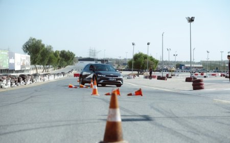 Kadın sürücüleri cesaretlendiren proje