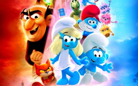 Türkiye’de animasyona büyük ilgi… 10 ayda 1,8 milyon izleyici salonlara akın etti