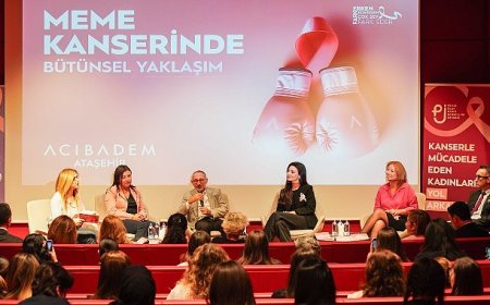 Uzmanlardan Meme Kanserine Karşı Etkili Öneriler!
