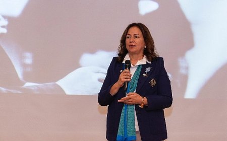 Yenişehir Belediyesinden “Kadın Sağlığı ve Otizme Çok Yönlü Bir Bakış” semineri