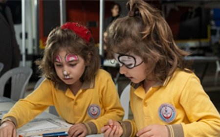 Cumhuriyet coşkusu Kiraz’da