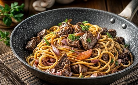 Türkiye 168 ülkeye makarna ihraç ediyor