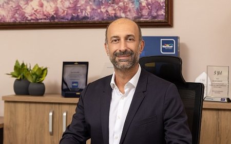 Marshall Boya’nın Genel Müdürü Özgür Orçunus Oldu