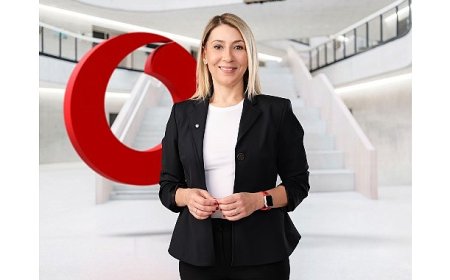 Vodafone, Dünya Müşteri Deneyimi Günü’nde Paydaşlarıyla “Her Gün Daha İyi Bir Deneyim” Hedefini Kutladı