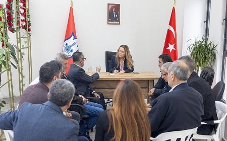 Makamdan değil mahalleden yönetim: Konak’ta ‘Komşu Buluşmaları’ devam ediyor