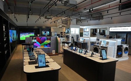 MediaMarkt Tech Arena’da Galaxy dünyasını ve Gemini’ı deneyimleme fırsatı!