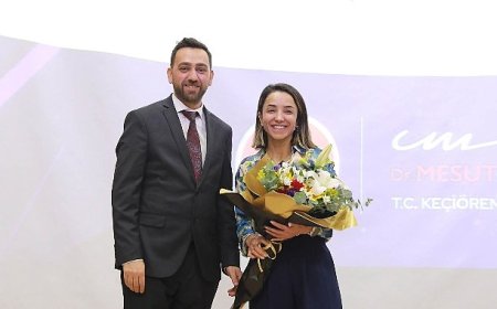 Keçiören Belediyesi’nden Engelli Bireylere Ağız ve Diş Sağlığı Desteği