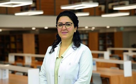 Yetişkinlerde DEHB ve teknoloji kullanımı: Dijital dünyada dikkat sınavı