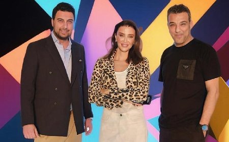 Duman Ajans’tan “Fashion Prime”da moda rüzgarı