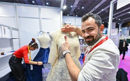 Fashion Prime’da 2026 trendleri podyumda